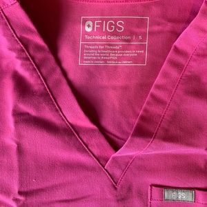 Figs S Set - Catarina and HW Zamora